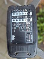 Alecto PAS-210MIX Mengpaneel, Ophalen, Gebruikt, Minder dan 500 watt, P.A.