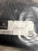 autobagagenet orgineel Mercedes, Auto diversen, Kofferbakmatten, Ophalen, Nieuw