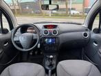 Citroen C3 1.4i Prestige Nieuwe APK Navi Bluetooth Airco, Voorwielaandrijving, 1160 kg, 989 kg, Metallic lak