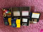 Sony TDK 3M Diskettes 1.44MB - 80 stuks, Ophalen of Verzenden, Gebruikt