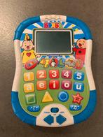 Bumba Leer Tablet Clementoni, Ophalen of Verzenden, Gebruikt, Taal en Lezen, Met geluid