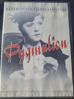 dvd pygmalion wim kan krasvrij, Cd's en Dvd's, Dvd's | Klassiekers, Alle leeftijden, Ophalen of Verzenden, Zo goed als nieuw, Voor 1940