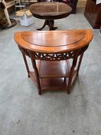 Chinees Rosewood Koffietafeltje, Ophalen