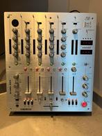 Reloop RMX-40 BPM DJ-mixer incl decksaver, Ophalen, Gebruikt, Audio