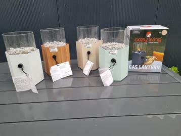 VERSCHILLENDE KLEUREN COZY LIVING BILBOA €25 beschikbaar voor biedingen