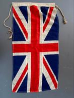 Union Jack . Engelse vlag jaren '30 '40., Ophalen of Verzenden, Landmacht, Engeland