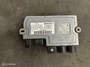 Start/Stop computer Citroen C3 II ('09-'17) 9678342280 beschikbaar voor biedingen