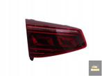 VW Passat B8 R-line stationwagon Lift 19-23 LED linkerklepla