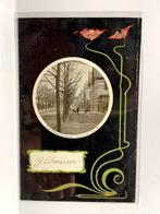 Deventer - Van Twickelostraat, Verzenden, Voor 1920, Gelopen, Overijssel