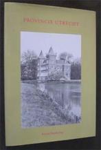 Achterland : Provincie Utrecht | literair landschap, Boeken, Ophalen of Verzenden, Zo goed als nieuw