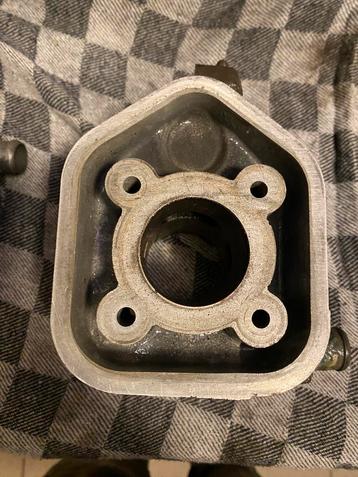 Peugeot Speedfight 50cc Cylinder beschikbaar voor biedingen