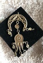 Orientaals, Overige materialen, Overige voorstellingen, Ophalen of Verzenden, Zo goed als nieuw