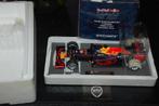 1:18 RED BULL RB12 F1 SPANISH GP RICCIARDO Minichamps WRH, Hobby en Vrije tijd, Modelauto's | 1:18, Verzenden, Zo goed als nieuw
