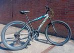 Gerom Magnum kids kinder mountainbike 27,5 inch wielen., Hardtail, Zo goed als nieuw, Ophalen, Overige merken