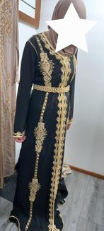 Prachtige Marokkaanse Takchita Jurk kaftan, Maat 38/40 (M), Huwelijk, Ophalen of Verzenden, Kleding