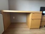 IKEA MALM bureau, Ophalen, Gebruikt, Bureau