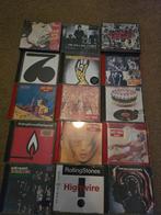 Rolling stones collectie cds, Ophalen of Verzenden, Zo goed als nieuw, Poprock
