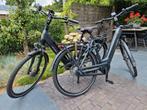 Twee stuks electrische fietsen Huyser Domaso D55 2021, Fietsen en Brommers, Elektrische fietsen, Gebruikt, 51 tot 55 cm, 50 km per accu of meer