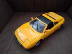 Ferrari 348 TS 1:18 kleine beschadigingen, Ophalen of Verzenden, Zo goed als nieuw, Auto, Maisto