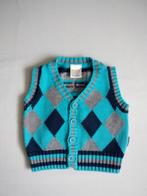 leuke spencer / vestje dirkje maat 56, Kinderen en Baby's, Babykleding | Maat 56, Truitje of Vestje, Dirkje, Ophalen of Verzenden