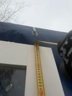 Dubbele schuifdeur systeem - 1600x2315, Ophalen, Gebruikt, Binnendeur, Schuifdeur