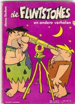 De Flintstones en andere verhalen nr. 11 1965, Boeken, Eén stripboek, Ophalen of Verzenden, Gelezen, Hanna Barbera