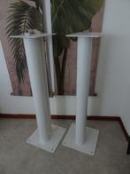 Norstone Stylum 3 wit, Zo goed als nieuw, Minder dan 60 watt, Front, Rear of Stereo speakers, Ophalen