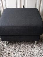 Hocker/voetenbank/poef, Ophalen, Zo goed als nieuw, Metaal, 50 tot 75 cm