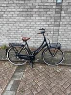 Omafiets Cortina U1 Transporter, Ophalen, Gebruikt, Versnellingen, 56 cm of meer
