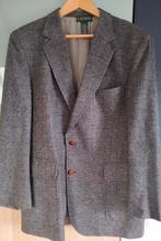 LAUREN Ralph Lauren Wool Tweed Heren Colbert, Kleding | Heren, Ophalen of Verzenden, Zo goed als nieuw, Maat 52/54 (L), Ralph Lauren
