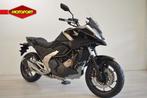 Honda NC 750 X ABS (bj 2025), Bedrijf, Toermotor