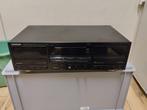 Pioneer Dubbel Deck, Audio, Tv en Foto, Cassettedecks, Ophalen of Verzenden, Dubbel, Overige merken