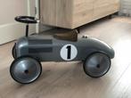 Retro loopauto, Kinderen en Baby's, Speelgoed | Buiten | Voertuigen en Loopfietsen, Ophalen, Zo goed als nieuw, Loopvoertuig