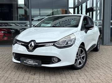 Renault CLIO 0.9 TCE NIGHT&DAY AIRCO NAVI LMV PDC beschikbaar voor biedingen
