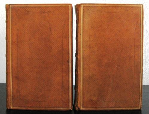 Memoires du Comte de Grammont 1811 Hamilton met 64 gravures, Antiek en Kunst, Antiek | Boeken en Bijbels, Ophalen of Verzenden