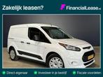 Ford TRANSIT CONNECT 1.5 TDCI L1H1 Euro6 Airco  Trekhaak  3-, Origineel Nederlands, Ford, Airconditioning, Lease