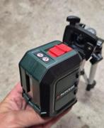 Parkside kruislaser, Doe-het-zelf en Verbouw, Gereedschap | Machine-onderdelen en Toebehoren, Ophalen of Verzenden, Nieuw