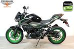 Kawasaki Z 500 SE (bj 2025), Motoren, Bedrijf, ABS, Naked bike
