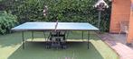 Tafeltennistafel Heemskerk super compact 1800 inklapbaar, Sport en Fitness, Ophalen, Zo goed als nieuw, Tafel Indoor, Wedstrijdformaat