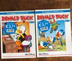 Donald Duck - de grappigste avonturen nr 19 en 27, Boeken, Ophalen of Verzenden, Zo goed als nieuw, Eén stripboek