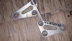 kopsteuenen Kawasaki KX125 (1994-1998), Motoren, Ophalen, Cmx, Cmx, Cmx