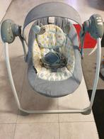 Lorelli Wipstoel - Zo Goed Als Nieuw!, Overige merken, Wipstoel, Ophalen of Verzenden, Met gordel(s) of riempje(s)