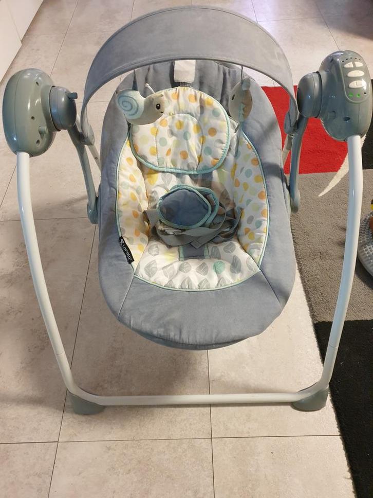 Lorelli Wipstoel - Zo Goed Als Nieuw!, Kinderen en Baby's, Wipstoeltjes, Zo goed als nieuw, Wipstoel, Overige merken, Met gordel(s) of riempje(s)