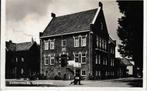 LICHTENVOORDE - GEMEENTEHUIS, Verzamelen, Ansichtkaarten | Nederland, Ophalen of Verzenden, Gelopen, Gelderland