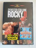 ROCKY 2 (IN SEAL) (DVD), Vanaf 16 jaar, 1980 tot heden, Ophalen of Verzenden, Zo goed als nieuw