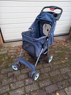 Te koop: Hondenkarretje, Ophalen, Gebruikt