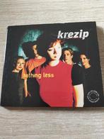 Krezip - nothing less, Ophalen of Verzenden