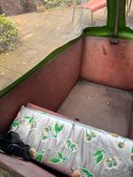 Nette Bakfiets van bakfiets(dot)nl in goede staat, Fietsen en Brommers, Fietsen | Bakfietsen, Ophalen, Gebruikt, 2 kinderen, Overige merken