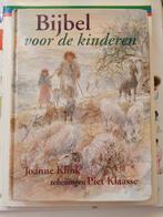 Joanne Klink Piet Klaasse Bijbel voor de kinderen O.T en N.T, Boeken, Ophalen of Verzenden, Gelezen, Joanne Klink Piet Klaasse