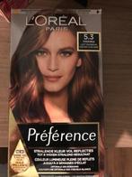 Nieuwe L'Oreal Paris haarverf Preference, Ophalen of Verzenden, Nieuw, Haarverzorger of -hersteller